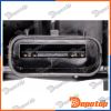 Serrure de porte droite pour HYUNDAI | EZC-HY-761, 81320-A5010